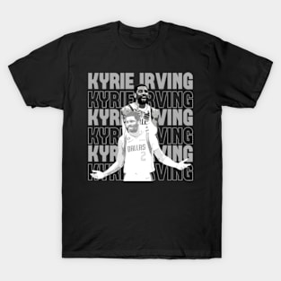 Kyrie Irving T-Shirt